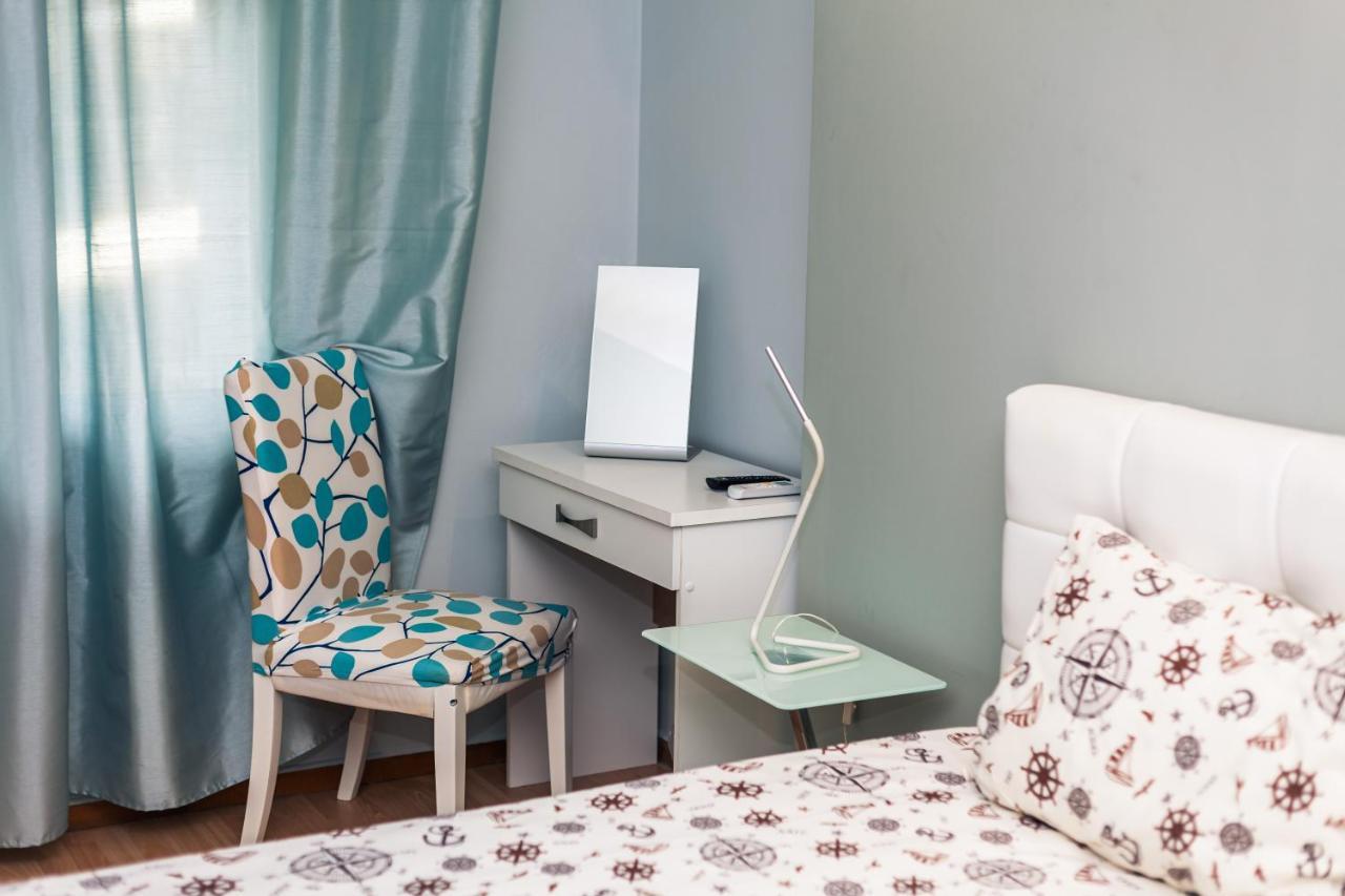 Citysea Fusion, Elegant Gem Minutes From The Beach Kalamata Ngoại thất bức ảnh