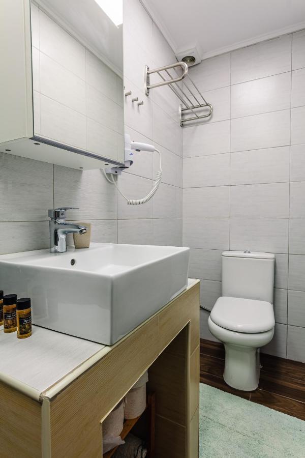 Citysea Fusion, Elegant Gem Minutes From The Beach Kalamata Ngoại thất bức ảnh