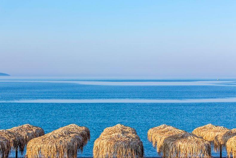 Citysea Fusion, Elegant Gem Minutes From The Beach Kalamata Ngoại thất bức ảnh